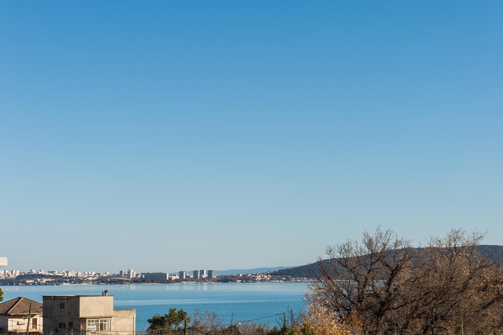 Apartments Rose Kaštela 外观 照片