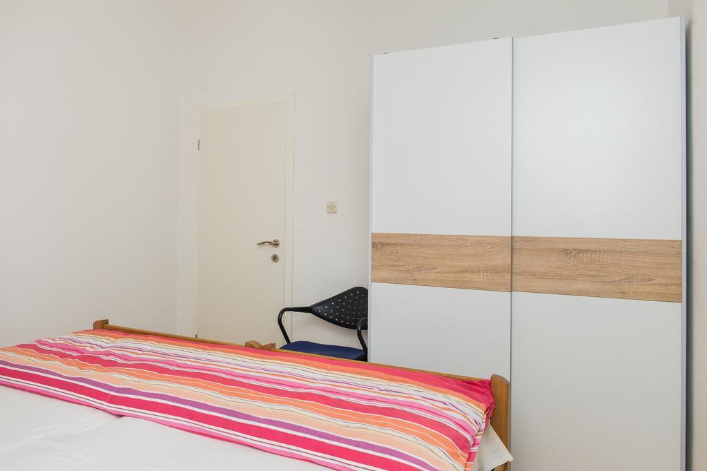 Apartments Rose Kaštela 外观 照片